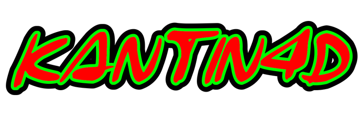 KANTIN4D Logo